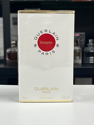 Guerlain Samsara Eau de Parfum for Women 2.5 fl. oz. / 75ml