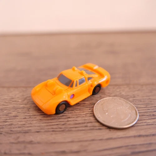 Vintage Transformers G1 Micromaster Skystalker - Skystalker Figure