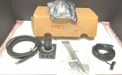 NETBOTZ CAMERA POD 120