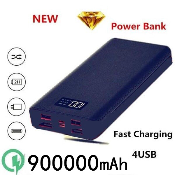 backup charger for phone