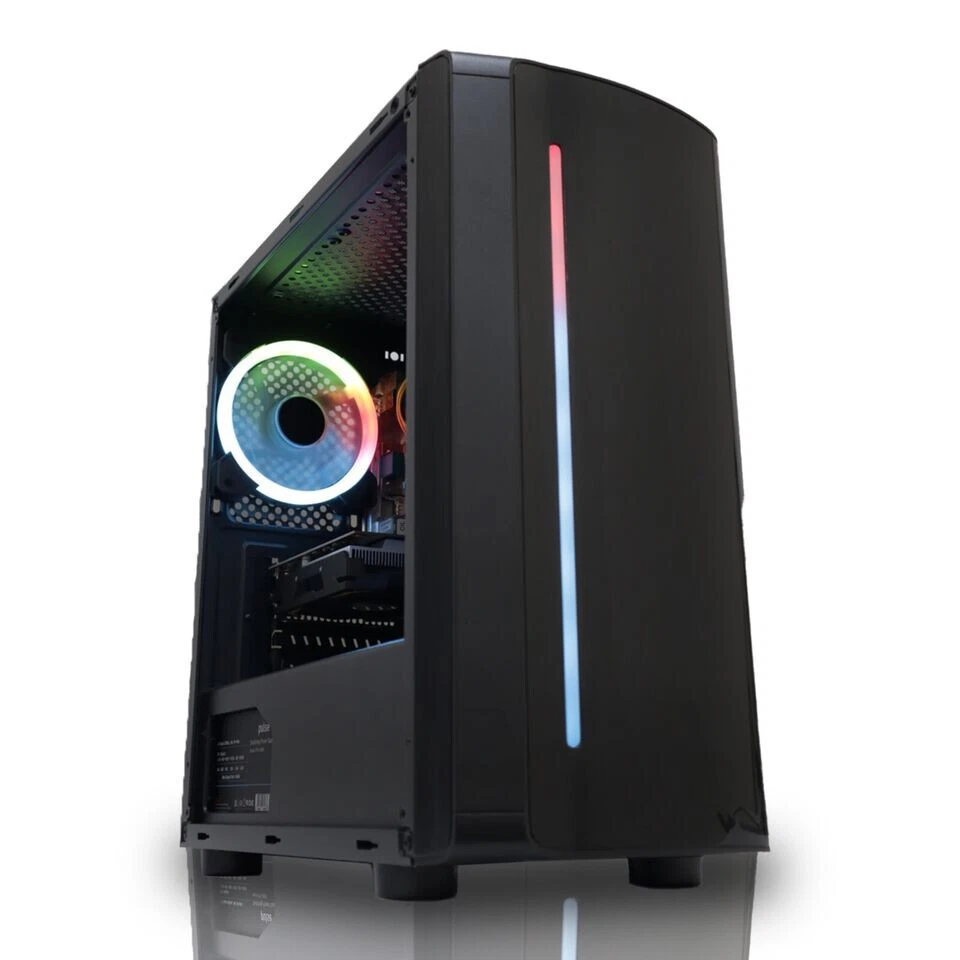 Gaming pc 32gb ram sale
