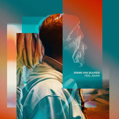 ARMIN VAN BUUREN  Feel Again ( Neuheit 31.03.2023 )  3 CD  NEU & OVP