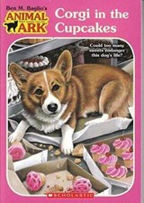 Corgi in the Cupcakes (Animal Ark Holiday Treasury #18-Valentine's Day) ( - GOOD