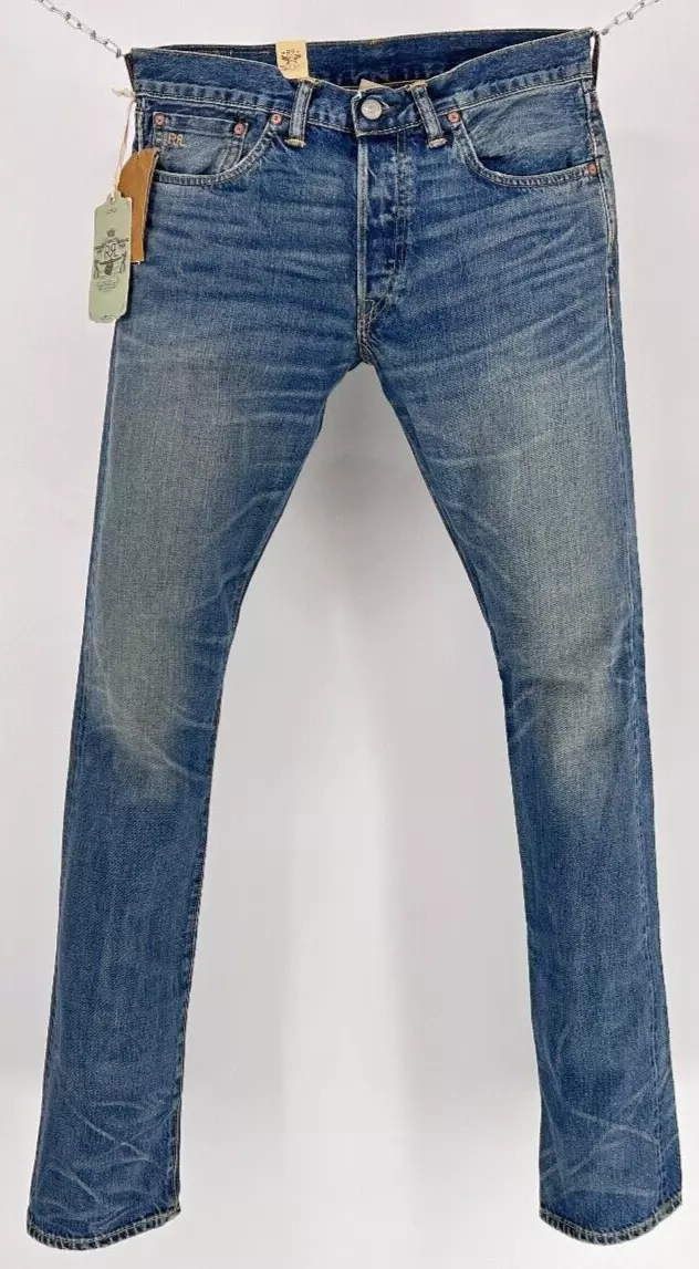 Levis 501 hook 2025