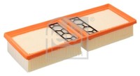 Febi Bilstein 101662 Luftfilter FüR Alfa Romeo