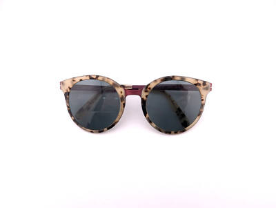 Modo Eyeglasses, Frames Only, 456 MLKTT Cream Tort, 51-22-140, Titanium, Japan
