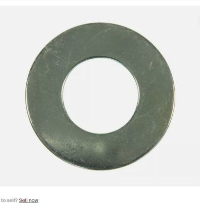 #ad #ad Suzuki Marine Washer Part 09160 20042 $5.99