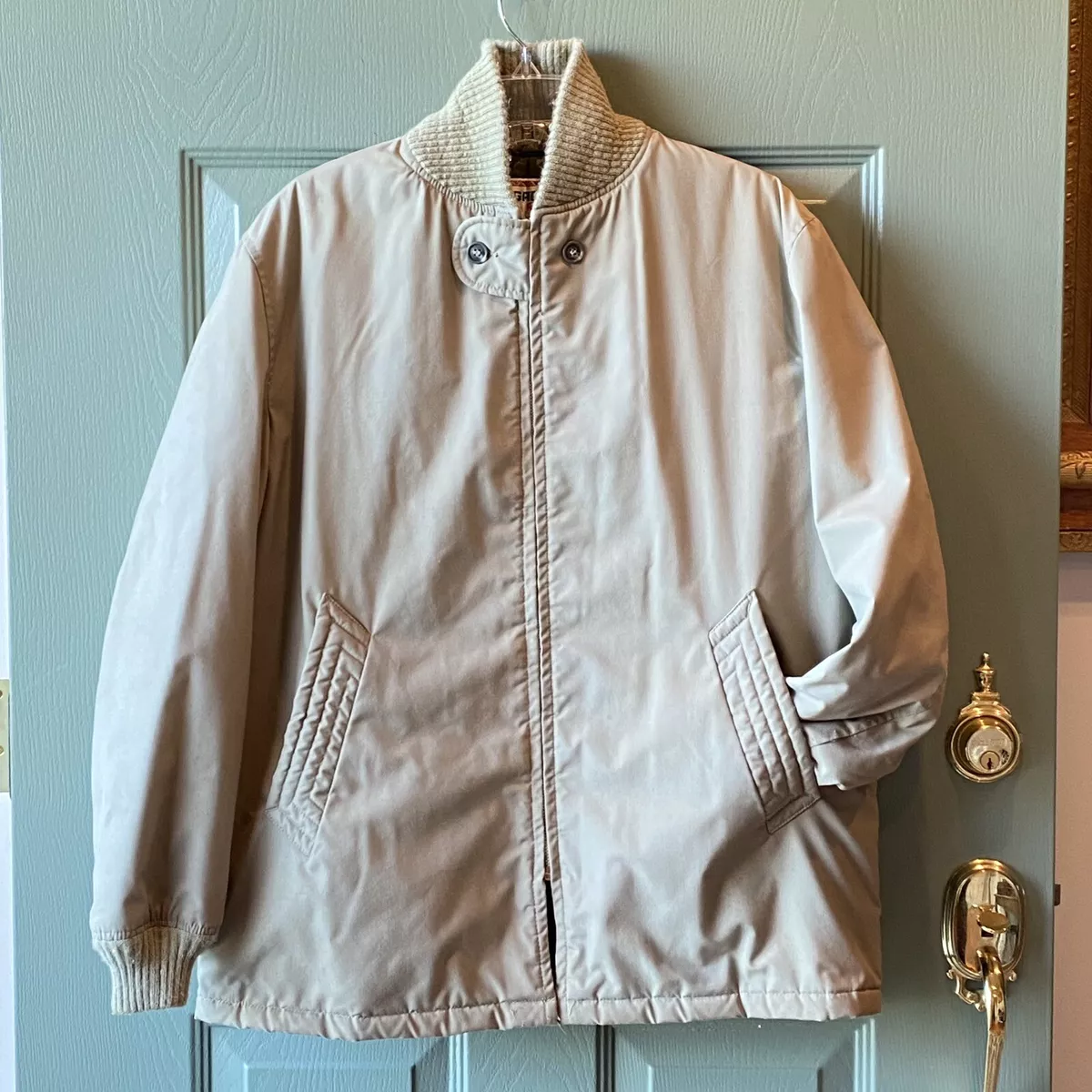 Mcgregor sportswear best sale jacket