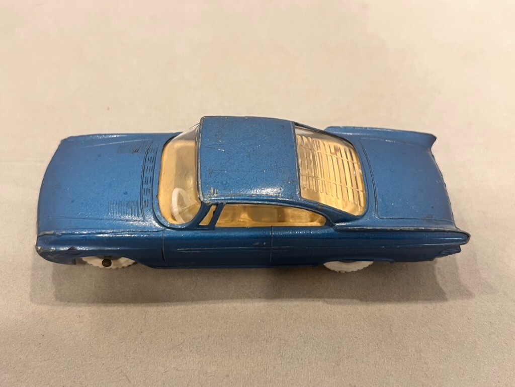 Lone Star Roadmasters Dodge Dart Phoenix Made in England