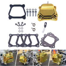 Valve Cover Billet Spacer For Predator Non-Hemi 212cc Honda GX160 GX200 Gold