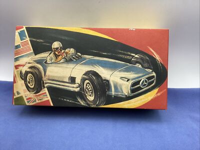 JNF Record Nr. 82 Replica Leer Karton @5440@ Blechspielzeug Sammlung