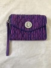 Impressionista Striped Your Turn Smartphone Wristlet Vera Bradley