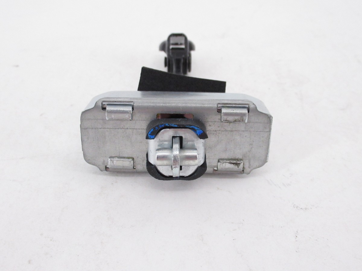 Genuine OEM Toyota 68620-0C011 Driver Front Door Check Strap | eBay