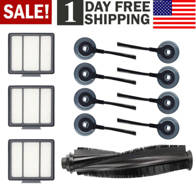 For Shark ION R85 (RV850) R87 (RV871) R76 (RV761) RV700 RV720 Robot Vacuums