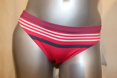 LISCA swimwear normaler Bikini Slip Badeslip DOMINICA 41433 pink NEU