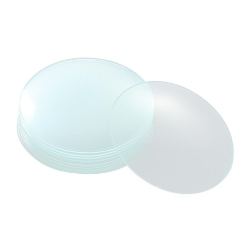 10 Pcs Beaker Lid Laboratory Equipment Cover for Chemistry Glass eBay