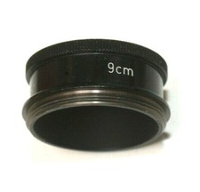 LEICA THREAD MOUNT TO 32MM ADAPTER TUBE