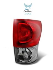 For 07 08 09 Tundra Taillight Tail Light Lamp Taillamp Right 2007 2008 2009