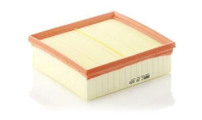Original Mann filter air filter C 22 020 for Infiniti Mercedes-Benz