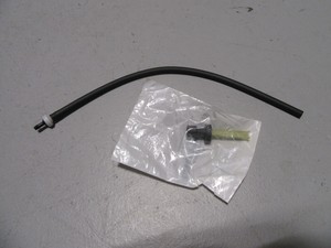 2012 2015 Tesla Model S Windshield Washer Fluid
