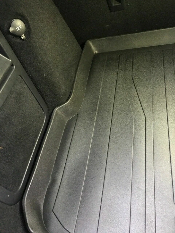 Alfombrilla de carga para todo tipo de clima para Land Rover Range Rover Evoque 2012-2019 Foto 4 de 4