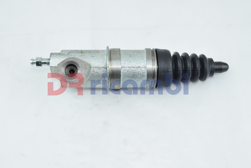 CILINDRO SECONDARIO FRIZIONE PER ALFA ROMEO 33 145 146 - TRW PJL108 OE 71738468 - Imagen 2 de 5