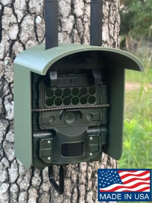 RECONYX HYPERFIRE HF2XC CELLULAR TRAIL GAME CAMERA PROTECTIVE