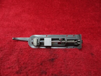 Hartwell Beechcraft Baggage Door Latch PN H2532-3, H2532-7 | eBay