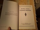 Vintage 1971 The Radio Amateur's License Manual - Amateur Radio Relay League — photo 4