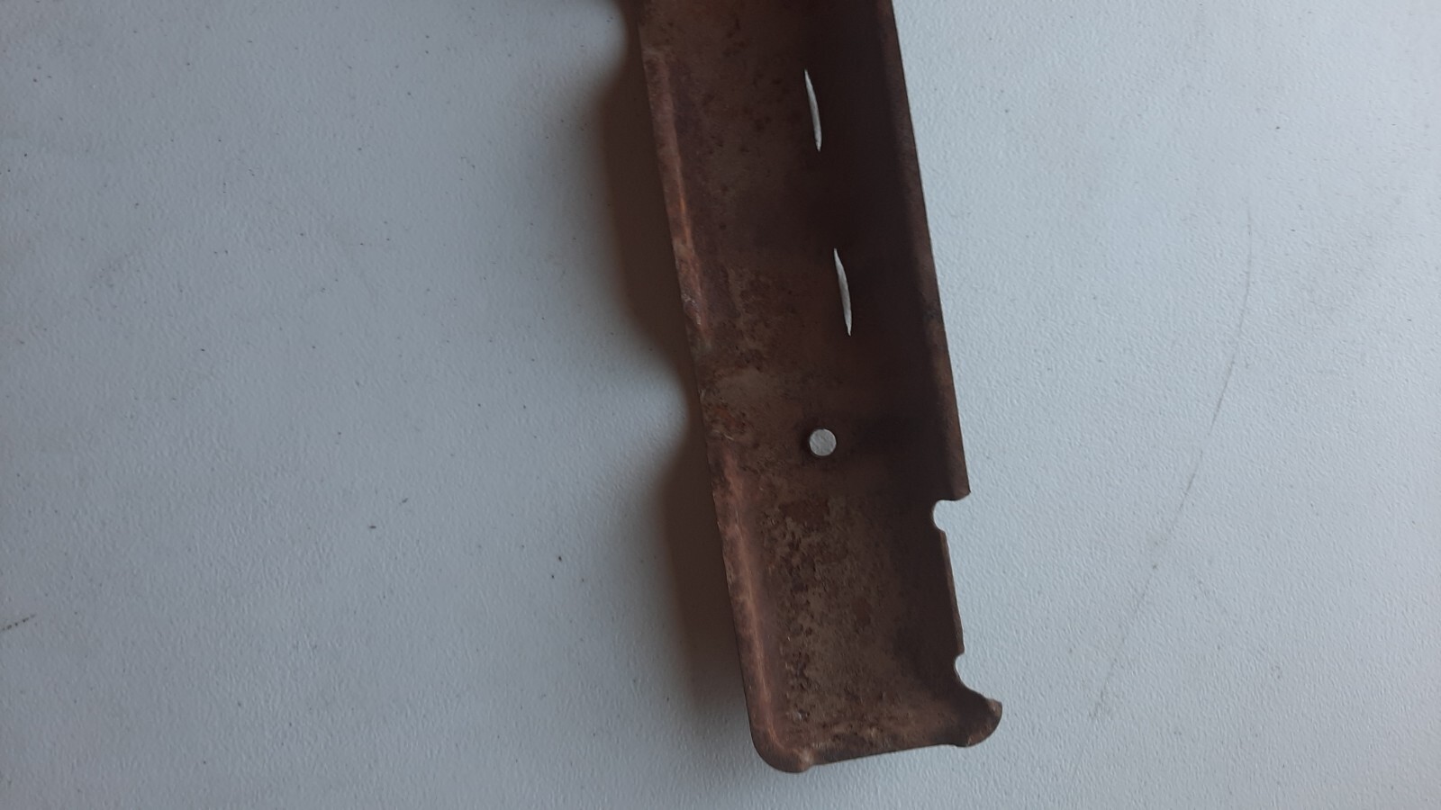 1956 Buick Spark Plug Wire Cover 322 Nailhead 1 side 53 1954 1955 eBay