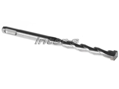 SDS-plus Bohrer Ø5-14mm Steinbohrer Betonbohrer Hammerbohrer Bohrhammer