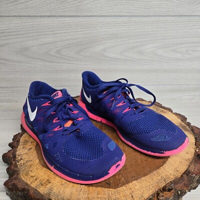 nike free 5.0 size 10