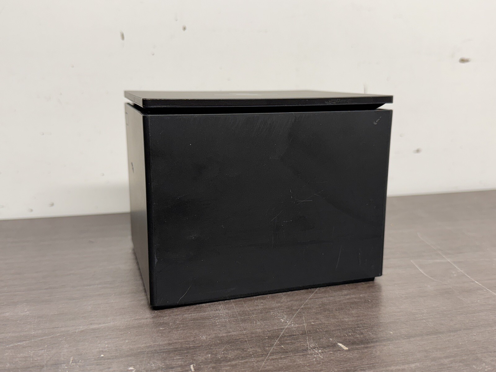 HP H300E8SDHPN0 Thermal Receipt Printer w/ Cutter J18 eBay