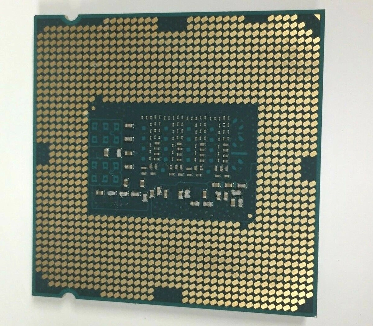 Intel Core i5-4590 Processor Model LGA 1150/Socket H3 Computer