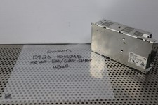 Omron S82J-15024D Power Supply In: AC100-120/200-240V 50/60Hz Out: DC24V 6.5A
