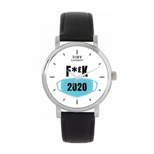 Toff London TLWS-25784 2020 Mask Watch