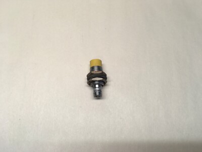 TURCK NI10-M18-AP6X-H1141, INDUCTIVE SENSOR (KB)