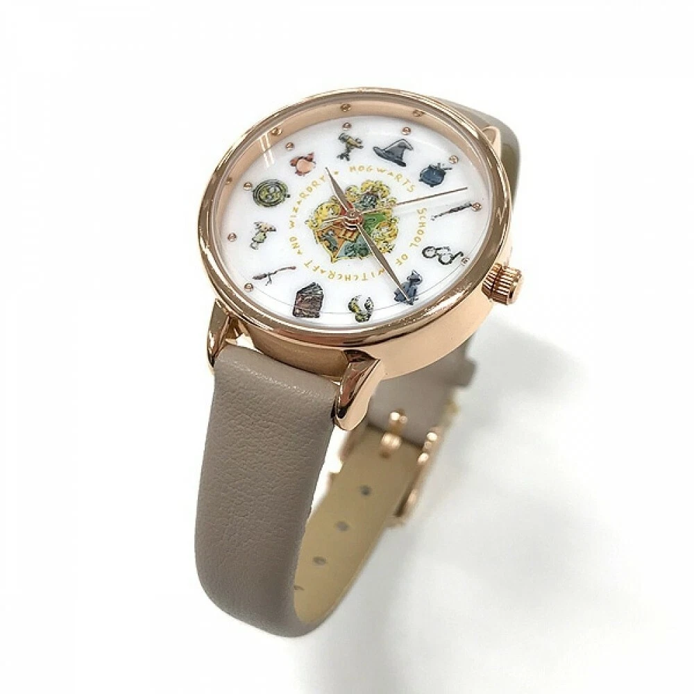 Harry potter wrist watch