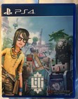 Lili child of geos PS4 neuf sous blister rare limited run