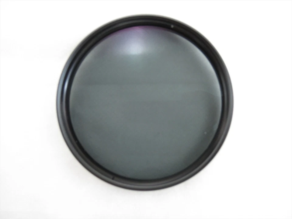 【COMO NUEVO en CAJA】Filtro de lente Kenko Multi Coated MC PL 77mm de Japón #55473 Foto 2 de 4