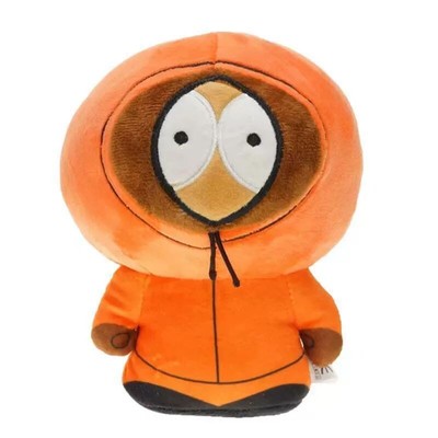 South Park Plush Plüsch Puppe Soft Toys Kenny Stan Kyle Cartman McCormick Gesche