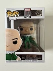 Funko POP! Marvel 80 Years The Vulture #594 Spider-Man Villain W/ Protector New