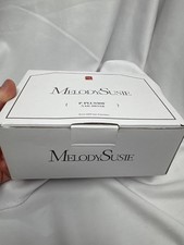 MelodySusie P-Plus30F UV LED Nail Lamp Dryer Professional New in Box