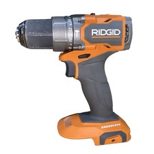 RIDGID R87112 18V SubCompact Brushless 1/2 in. Hammer Drill - Bare Tool Only