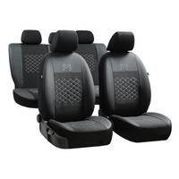 AutositzbezüGe Universal FüR Kia Sportage Iii, IV SchonbezüGe Sitzauflage Auto