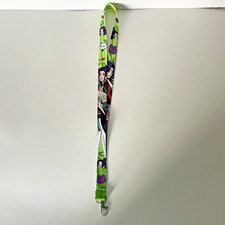 Scum Villain Self Saving System Shen Qingqiu  Luo Binghe Lanyard