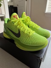 Nike Zoom Kobe 6 China for Sale | Authenticity Guaranteed | eBay