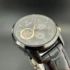 SEIKO x JOJO Abbacchio Model SBPY111 Chronograph Watch