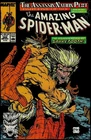 Amazing Spider-Man (1963 series) #324 VF/NM Cond. 1st Print (Marvel, Nov 1989)
