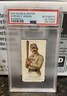 Cap Anson N28 Allen Ginter